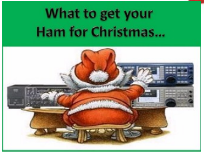 Ham Christmas