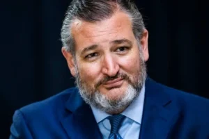 Senator Ted Cruz