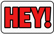 Hey!